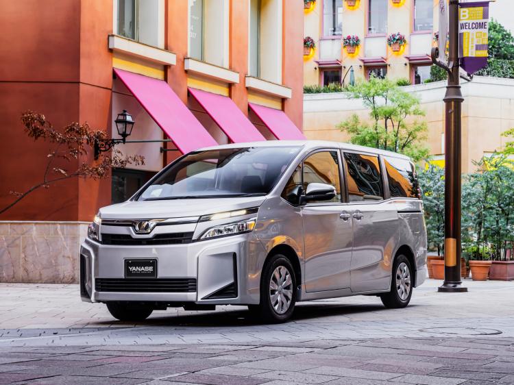 国産車セレクション | 【公式】ヤナセの認定中古車検索・中古車情報サイト