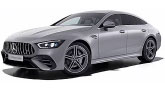 AMG GT 4-Door Coupe