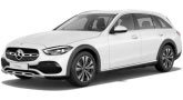 C-Class All-Terrain