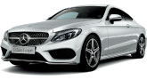 C-Class Coupe／CLK