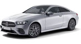 E-Class Coupe
