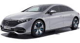 EQS Sedan