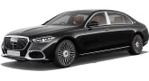 maybach S-Class