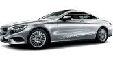S-Class Coupe／CL