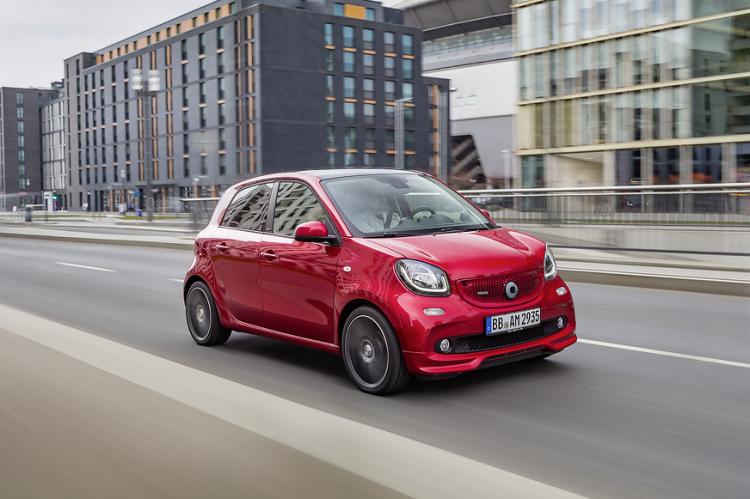 smart | メルセデス・ベンツの認定中古車 │ 【ヤナセ】外車・輸入車の