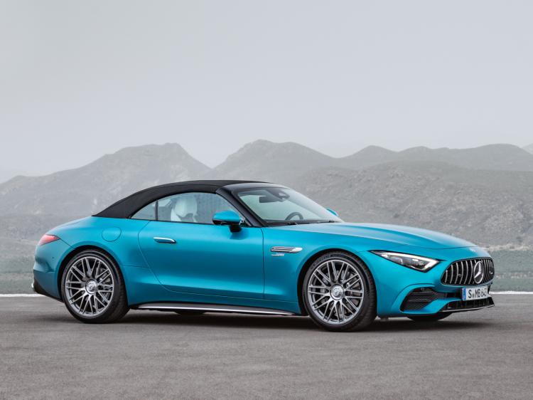 SL｜SLC | メルセデス・ベンツの認定中古車 │ 【ヤナセ】外車・輸入車