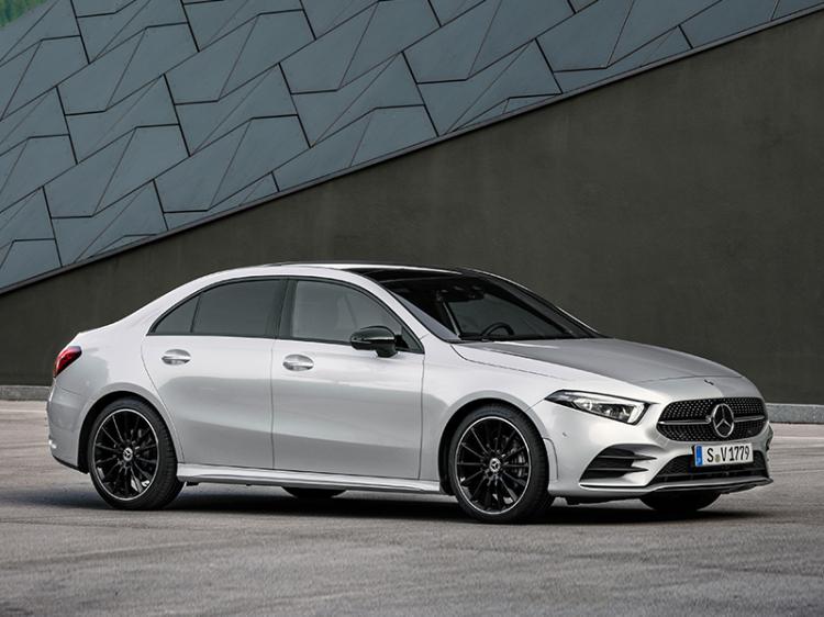 A-Class | メルセデス・ベンツの認定中古車 │ 【ヤナセ】外車・輸入車