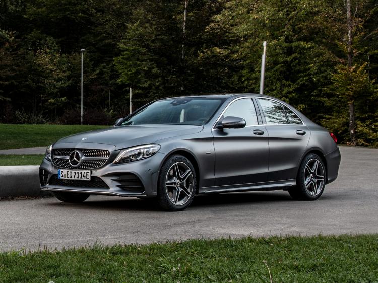 ANSON  メルセデスベンツ　Cクラス Cクラス｜セダン | メルセデス・ベンツの認定中古車 │ 【ヤナセ】外車