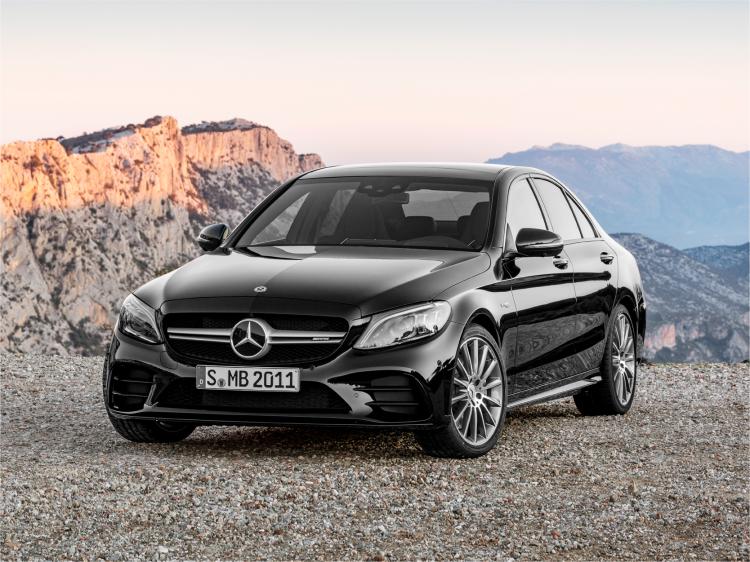 Cクラス｜AMG | メルセデス・ベンツの認定中古車 │ 【ヤナセ】外車