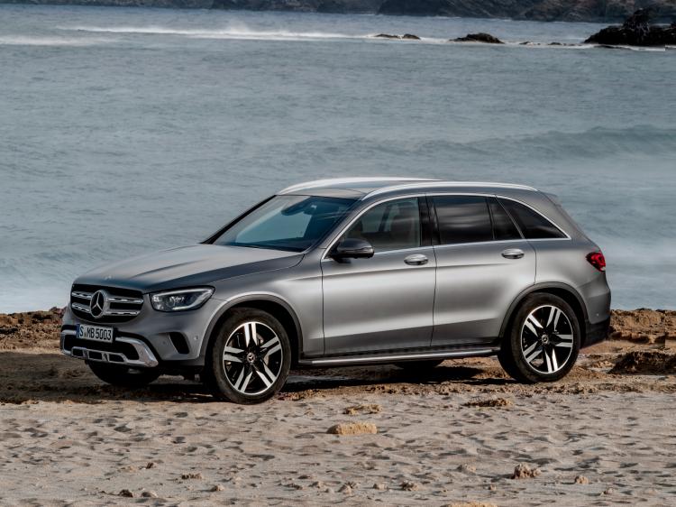 メルセデス・ベンツML350（4WD/7AT）【海外試乗記】 最良の道具 