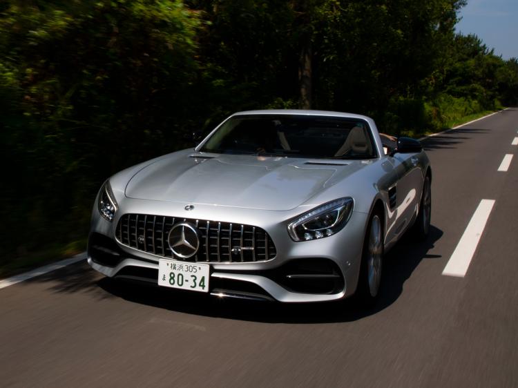 ハイクラスAMG | メルセデス・ベンツの認定中古車 │ 【ヤナセ】外車