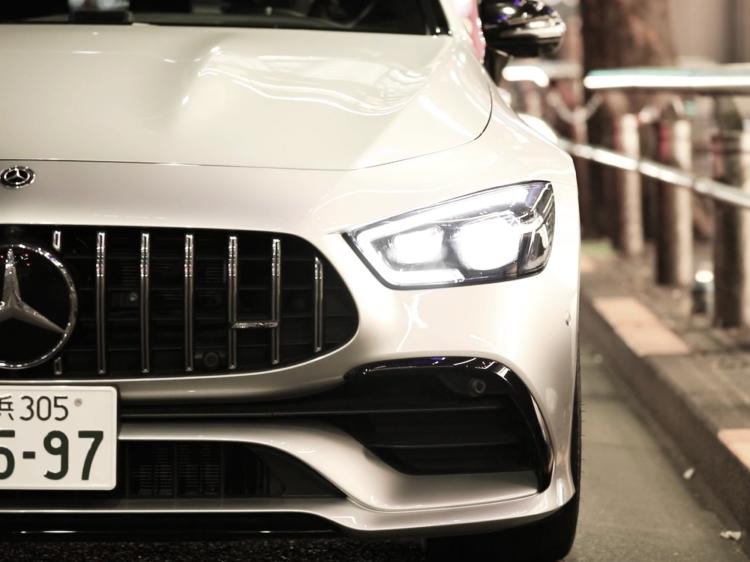ハイクラスAMG | メルセデス・ベンツの認定中古車 │ 【ヤナセ】外車