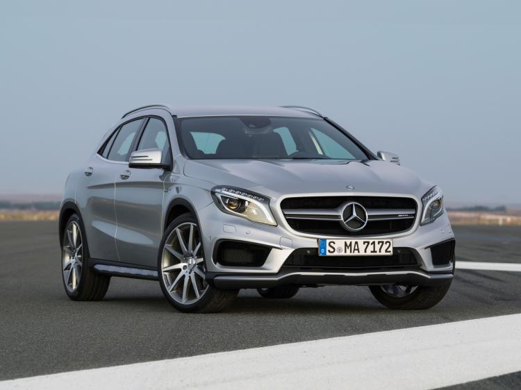 アンダー600万円のAMG | メルセデス・ベンツの認定中古車 │ 【ヤナセ