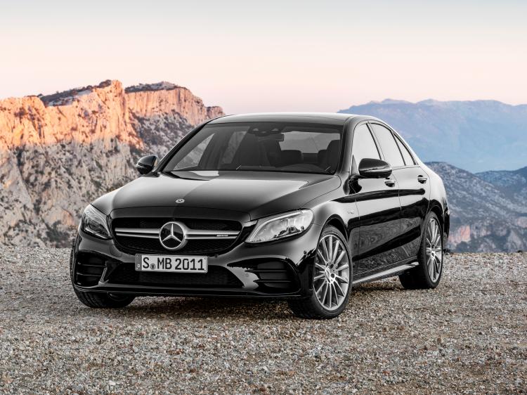 アンダー600万円のAMG | メルセデス・ベンツの認定中古車 │ 【ヤナセ