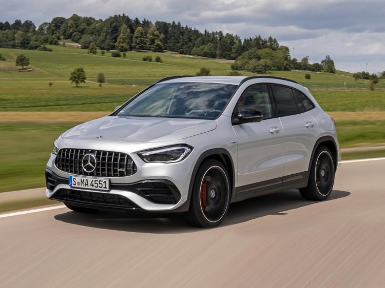 AMG特集 | メルセデス・ベンツの認定中古車 │ 【ヤナセ】外車・輸入車