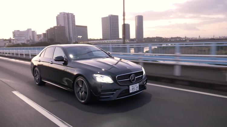 Eクラス｜AMG | メルセデス・ベンツの認定中古車 │ 【ヤナセ】外車