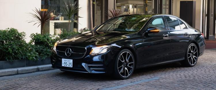 Eクラス特集 | メルセデス・ベンツの認定中古車 │ 【ヤナセ】外車