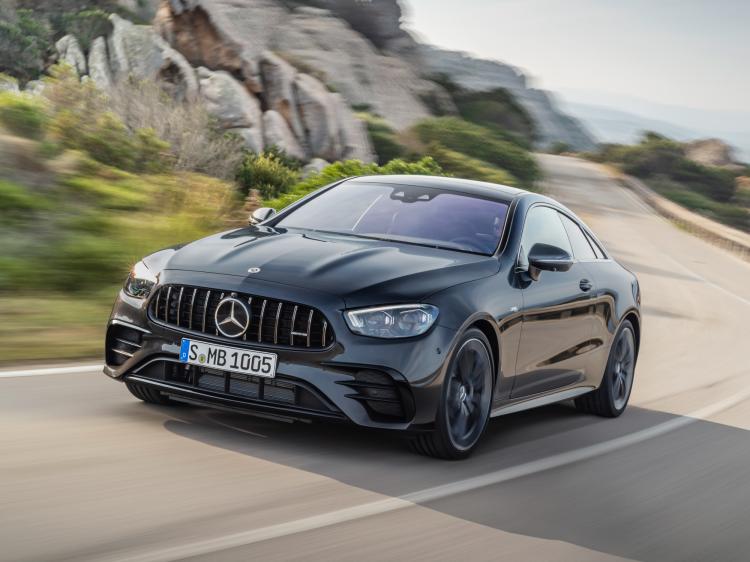 Eクラス｜AMG | メルセデス・ベンツの認定中古車 │ 【ヤナセ】外車