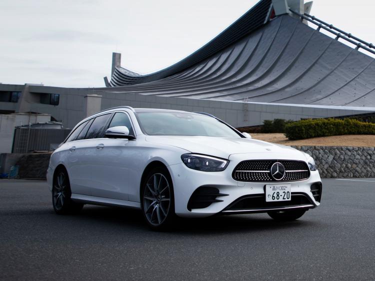 Eクラス｜ワゴン | メルセデス・ベンツの認定中古車 │ 【ヤナセ】外車