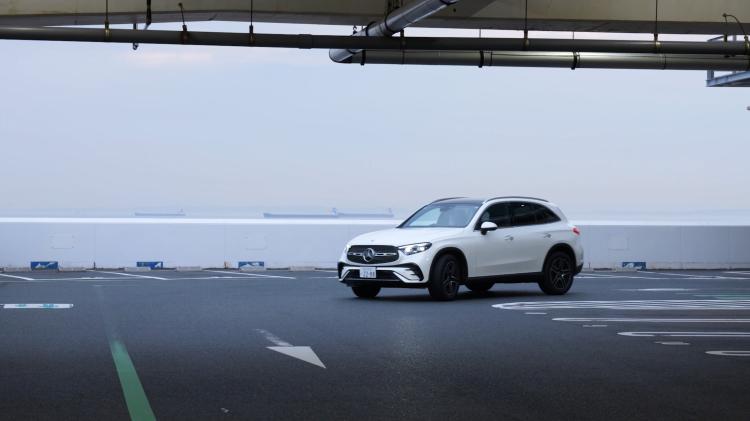 特集｜2022/2023年登録車 | メルセデス・ベンツの認定中古車