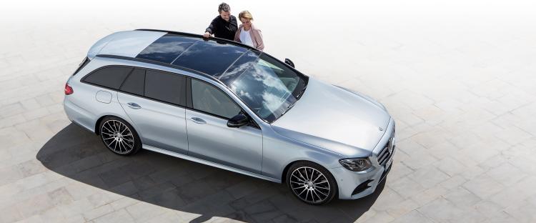 E-Class｜ワゴン | メルセデス・ベンツの認定中古車 │ 【ヤナセ】外車
