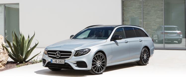 E-Class｜ワゴン | メルセデス・ベンツの認定中古車 │ 【ヤナセ】外車