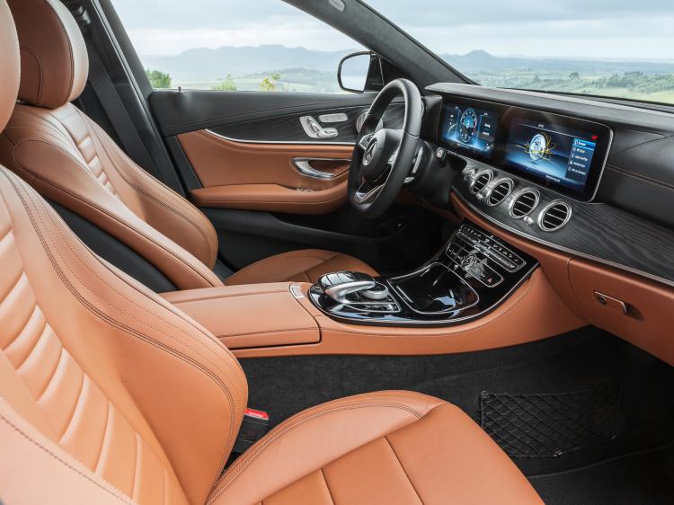 E-Class｜ワゴン | メルセデス・ベンツの認定中古車 │ 【ヤナセ】外車