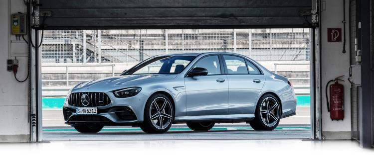 E-Class｜AMG | メルセデス・ベンツの認定中古車 │ 【ヤナセ】外車 