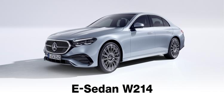 メルセデスのセダン完全攻略!! | メルセデス・ベンツの認定中古車