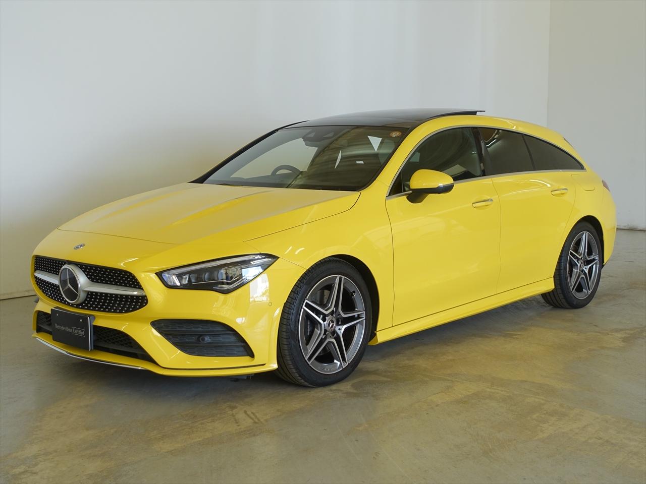 メルセデス・ベンツ 世田谷桜丘 サーティファイドカーセンター