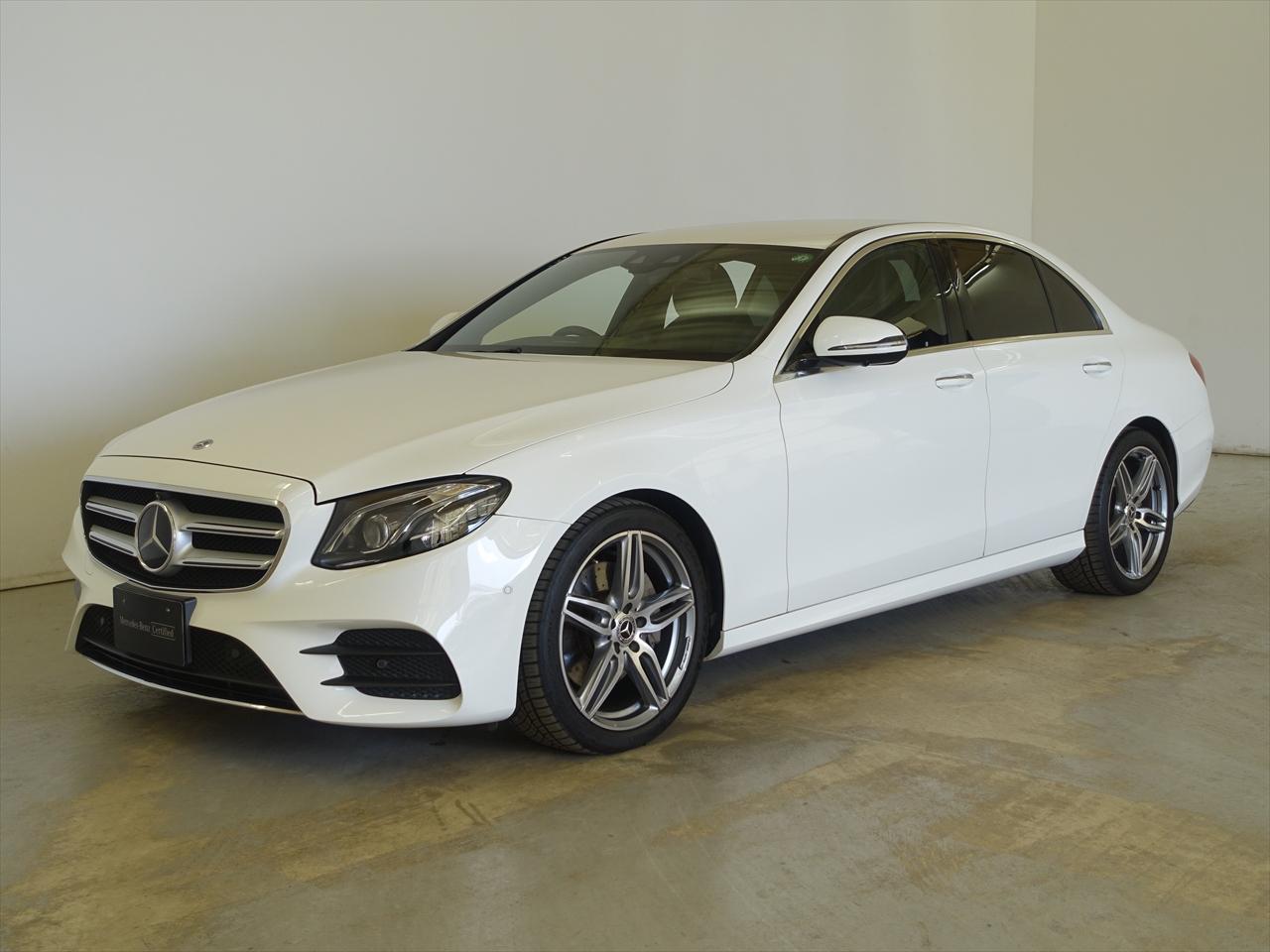 メルセデス・ベンツ 府中 サーティファイドカーセンター | メルセデス