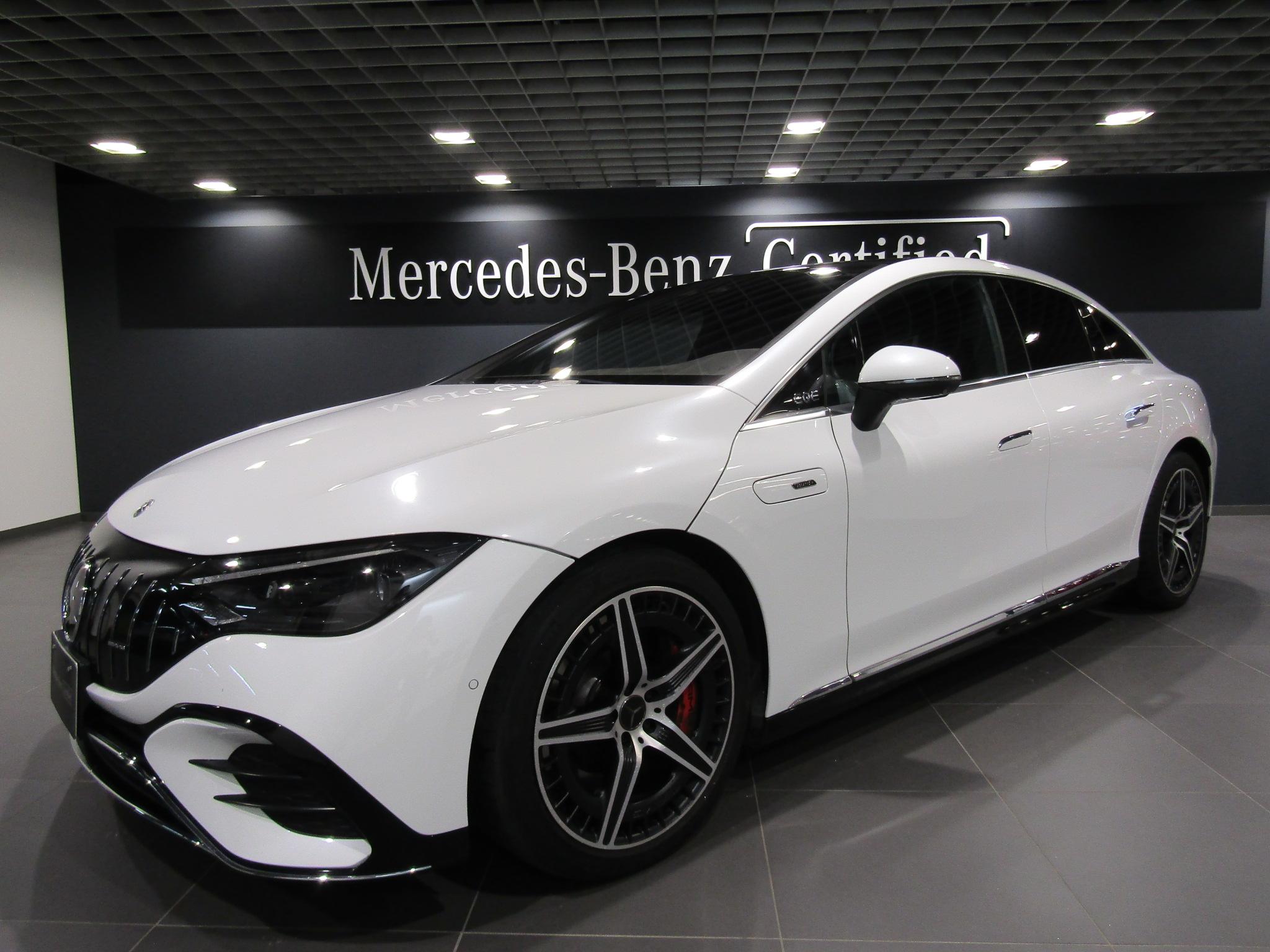 yanmer様確認用 メルセデス・ベンツ 名古屋中央 サーティファイドカーセンター