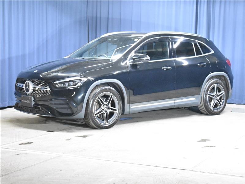 メルセデス・ベンツ 札幌月寒 サーティファイドカーセンター