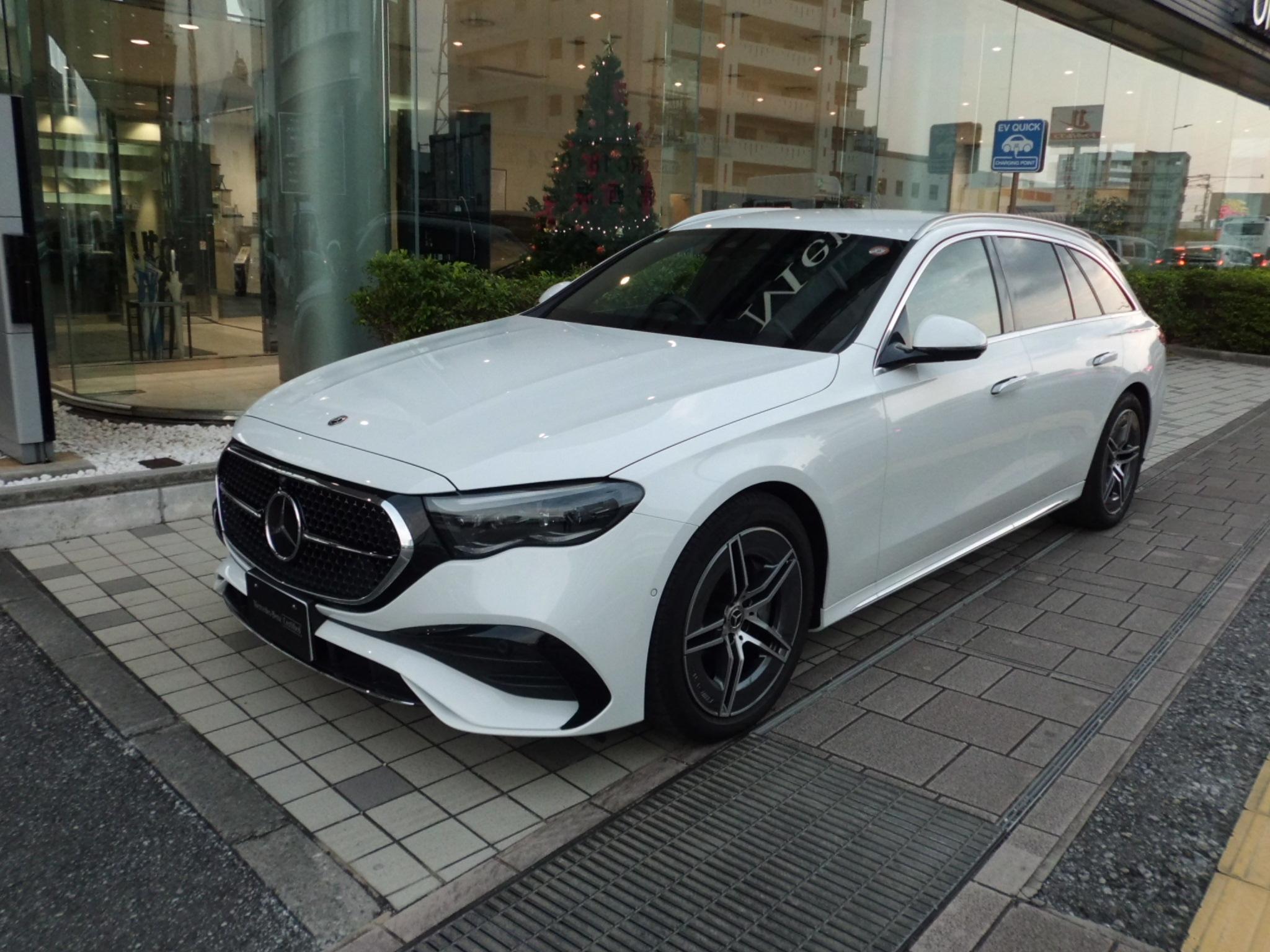 メルセデス・ベンツ 沖縄 サーティファイドカーセンター | メルセデス