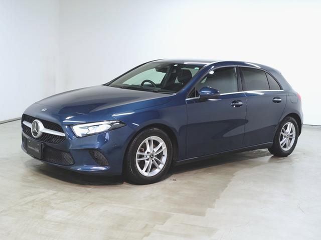 【展示車両】A 180 Style