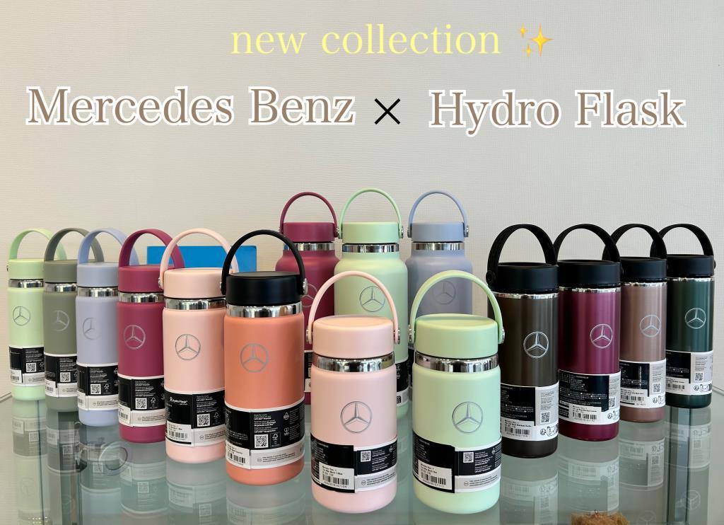 Mercedes-Benz Collection | メルセデス・ベンツの認定中古車