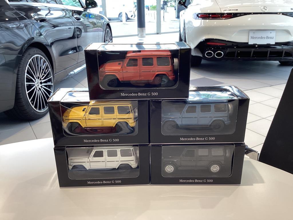 Mercedes-Benz Collection のご紹介 | メルセデス・ベンツの認定中古車