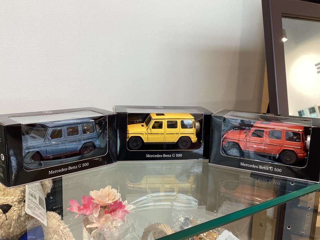 Mercedes-Benz Collection のご紹介 | メルセデス・ベンツの認定中古車