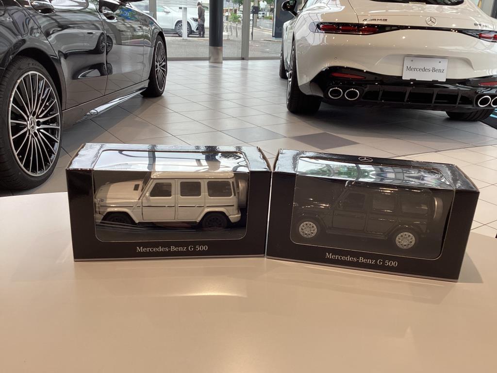 Mercedes-Benz Collection のご紹介 | メルセデス・ベンツの認定中古車