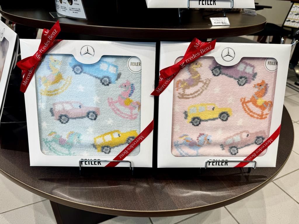 ☆コレクションのご案内☆ | メルセデス・ベンツの認定中古車