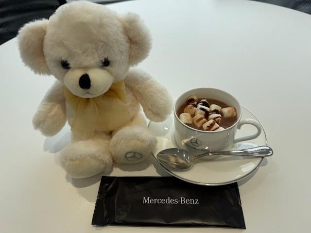 【季節限定ドリンク】