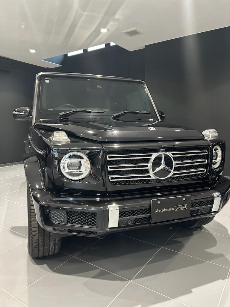 メルセデス・ベンツ 名古屋緑 サーティファイドカーセンター