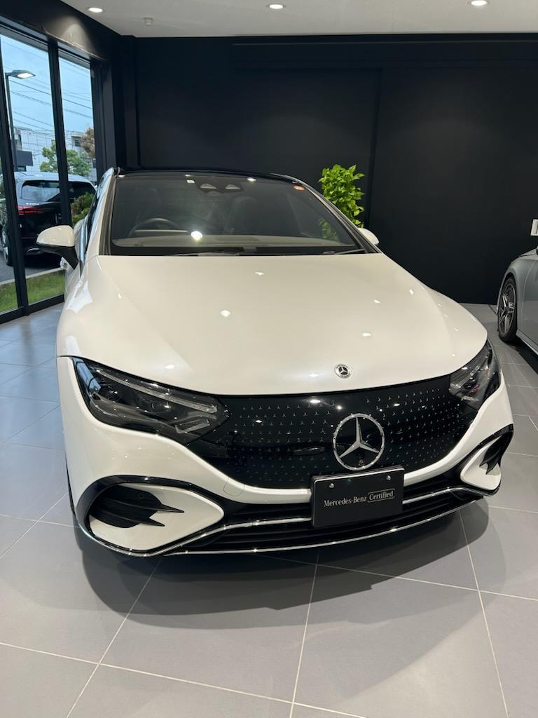 メルセデス・ベンツ 名古屋緑 サーティファイドカーセンター