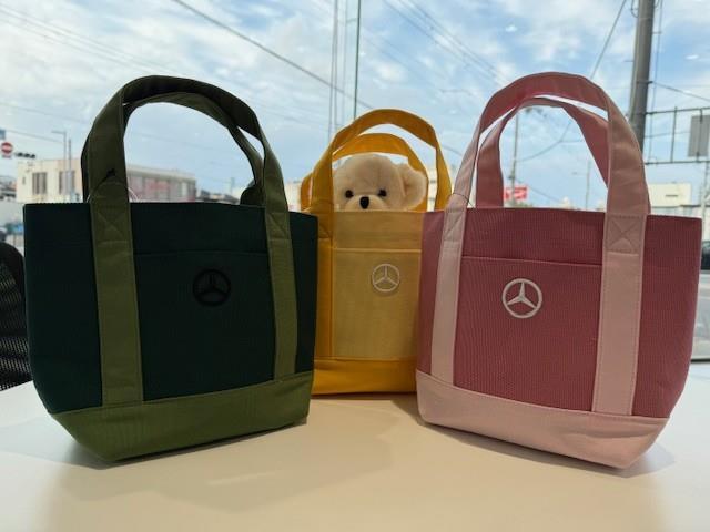 【New collection】