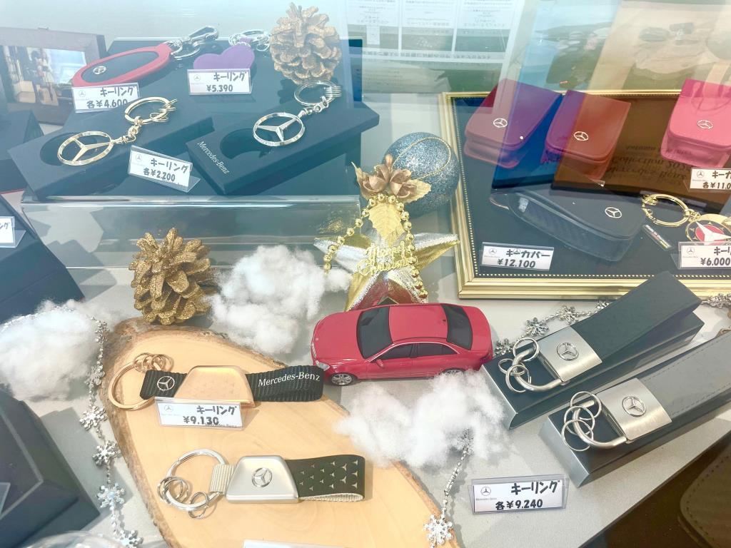 【激レア】メルセデスベンツ Mercedes-Benz ディーラー クリスマス 激レア】メルセデスベンツ Mercedes-Benz ディーラー クリスマス