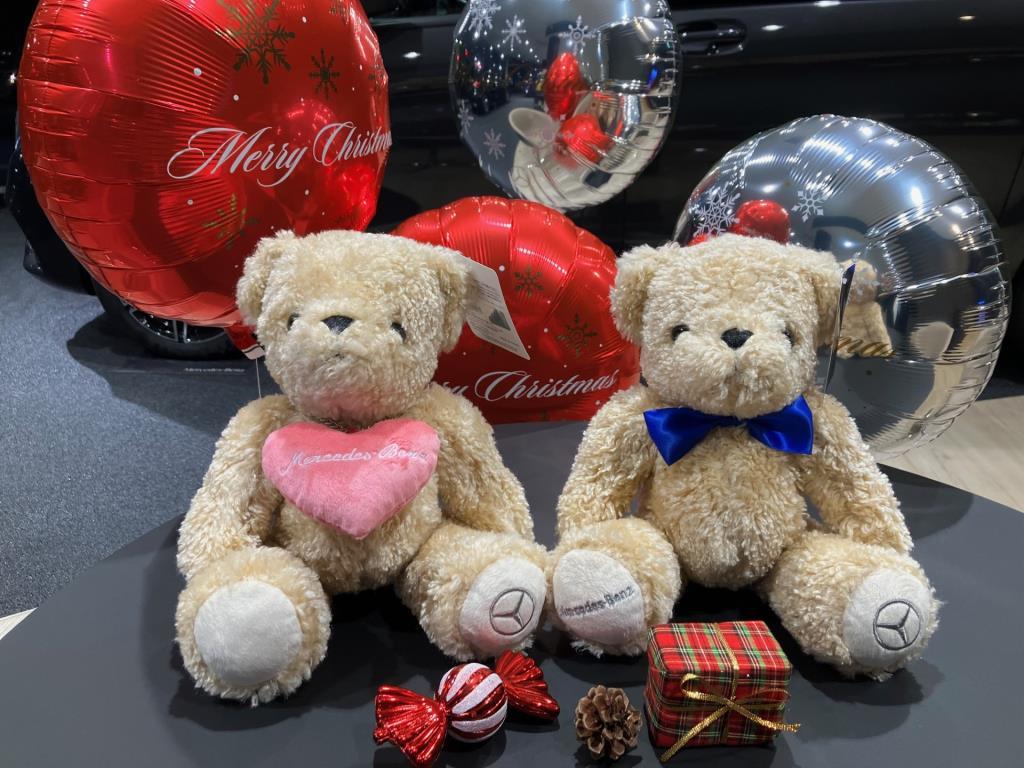 【希少】メルセデスベンツ テディベア メルセデス・ベア】コレクションおすすめ商品のご紹介♪ | メルセデス
