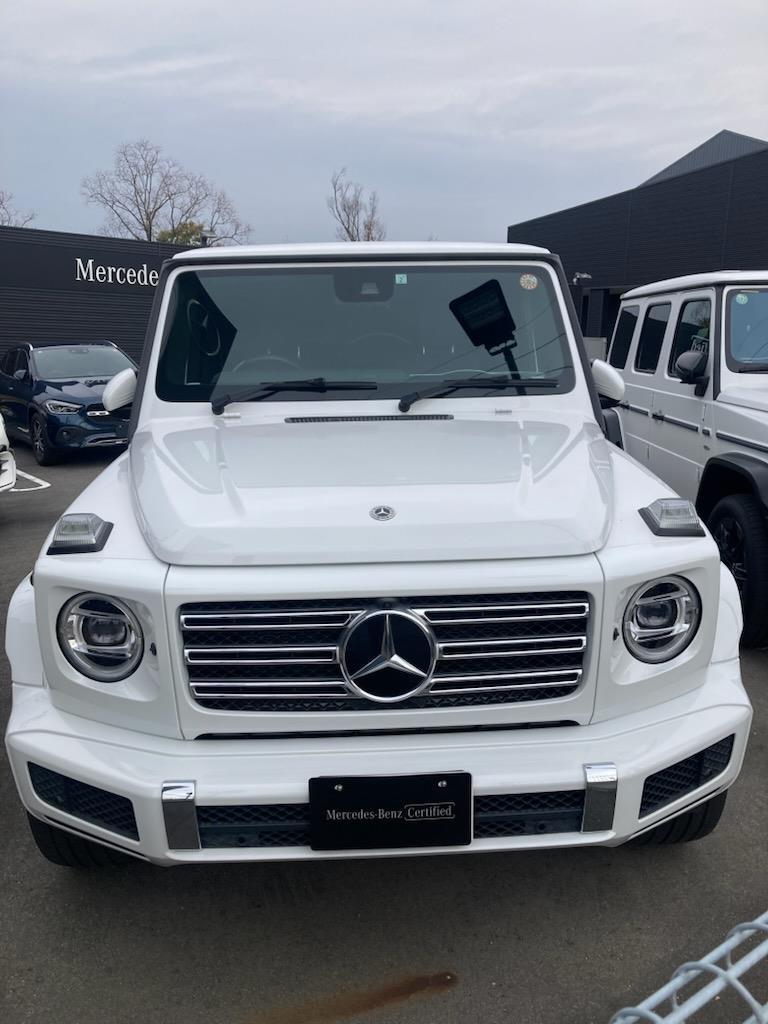 メルセデス・ベンツ 名古屋緑 サーティファイドカーセンター