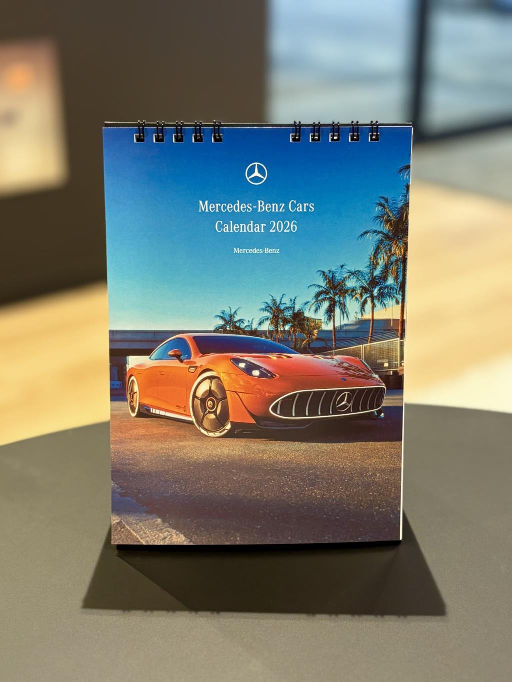 カレンダー | メルセデス・ベンツの認定中古車 │ 【ヤナセ】外車