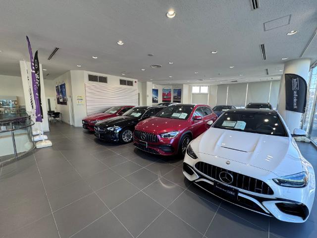 メルセデス・ベンツ 川崎 サーティファイドカーセンター | メルセデス