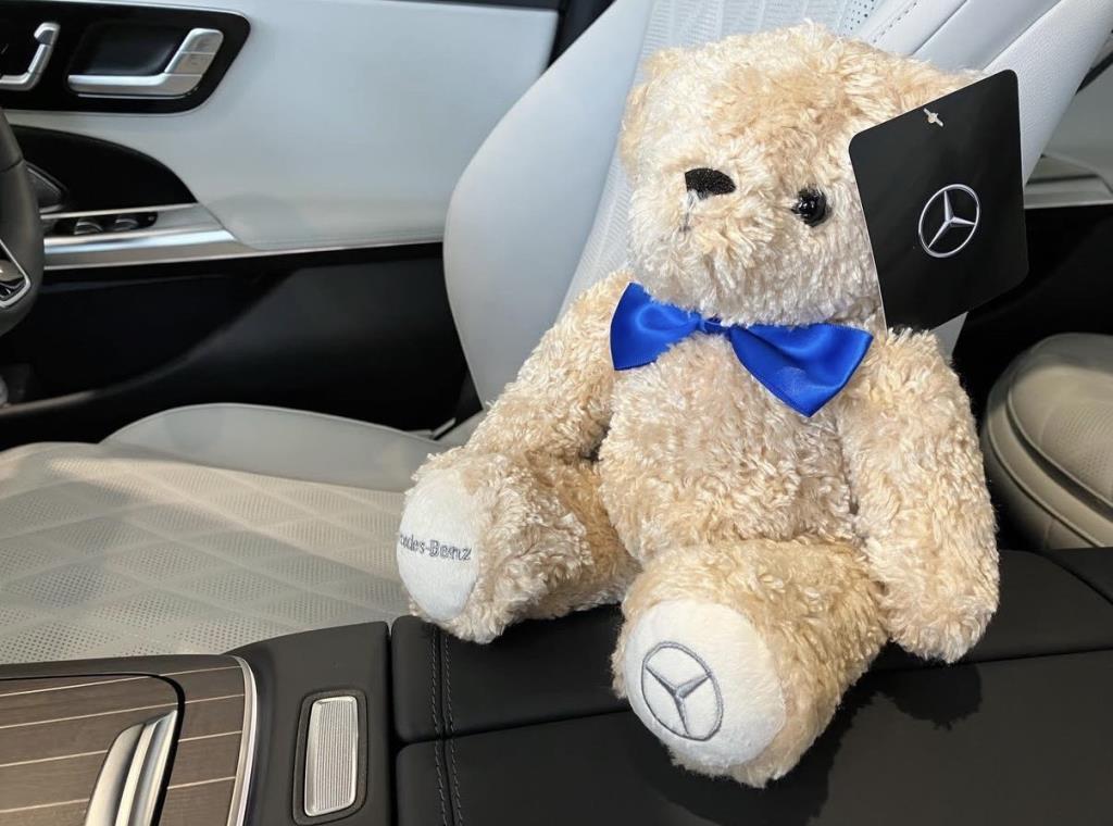 Mercedes-Benz Collection 入荷】 | メルセデス・ベンツの認定中古車